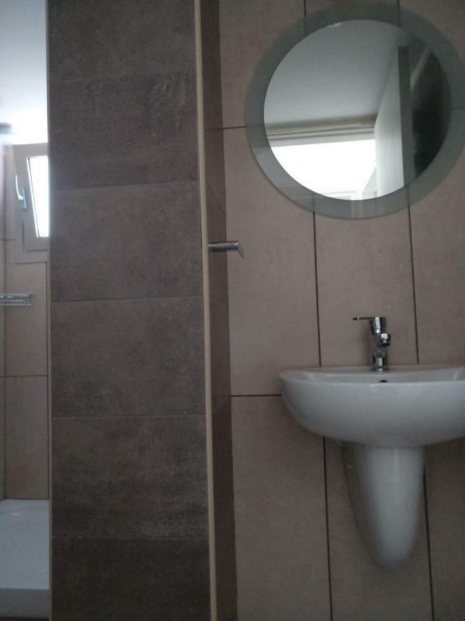Argaka Palm Tree Apts מראה חיצוני תמונה