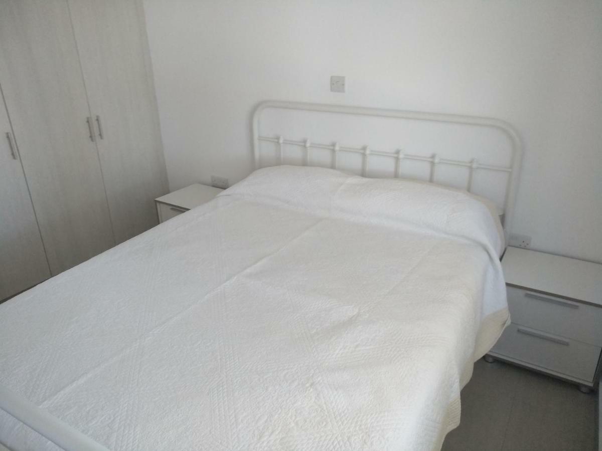 Argaka Palm Tree Apts מראה חיצוני תמונה