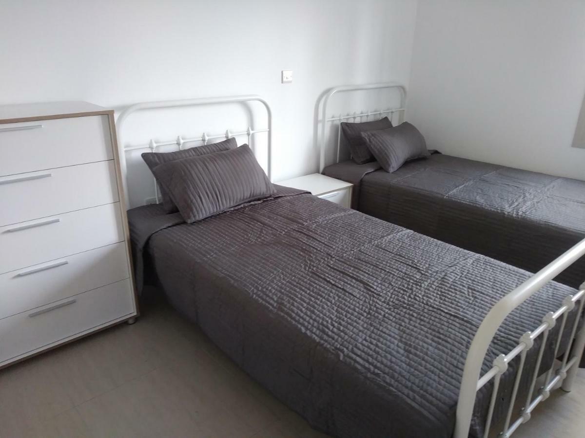 Argaka Palm Tree Apts מראה חיצוני תמונה