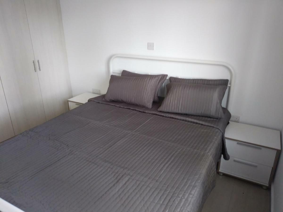 Argaka Palm Tree Apts מראה חיצוני תמונה