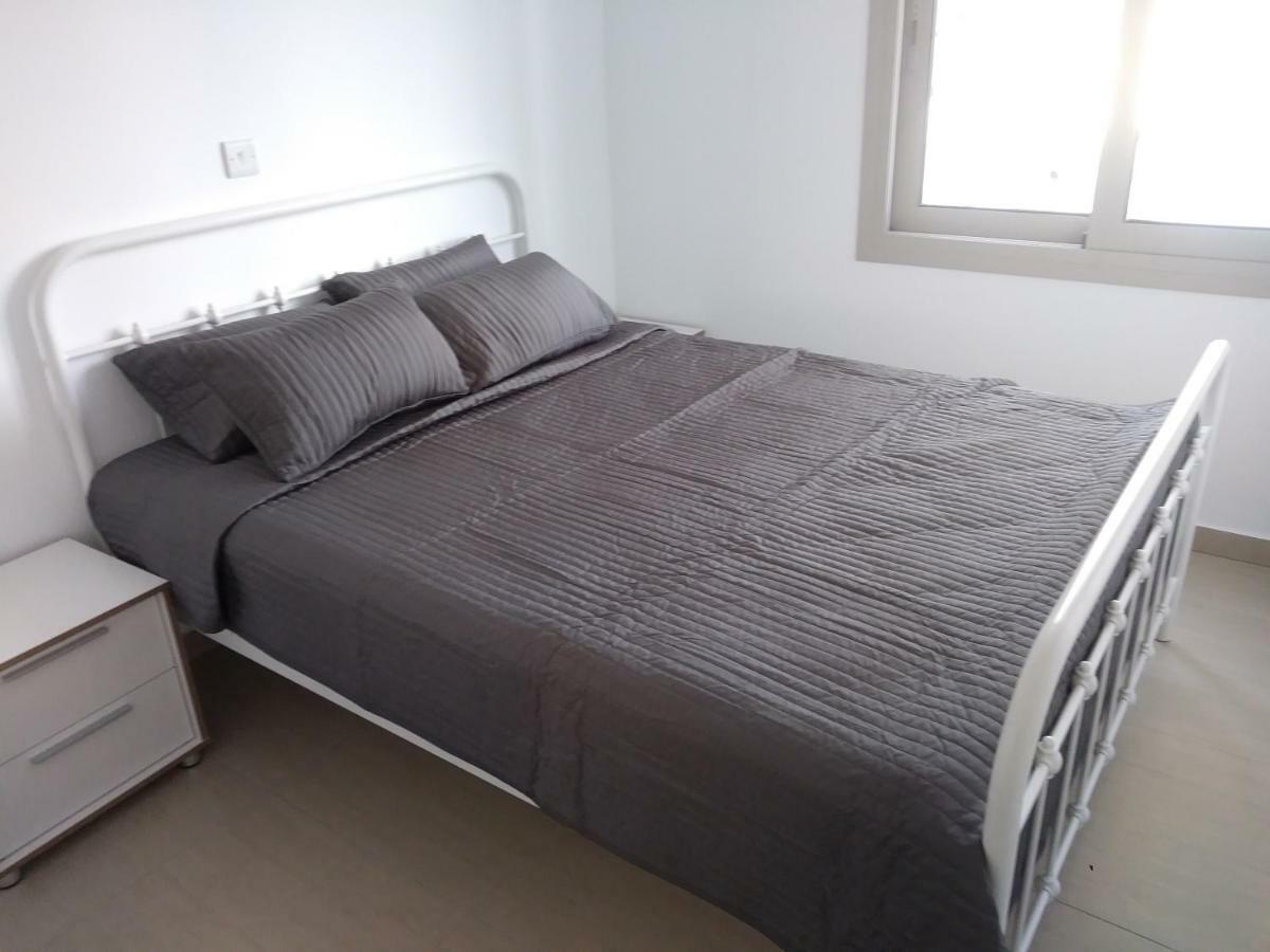 Argaka Palm Tree Apts מראה חיצוני תמונה