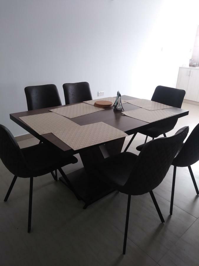 Argaka Palm Tree Apts מראה חיצוני תמונה