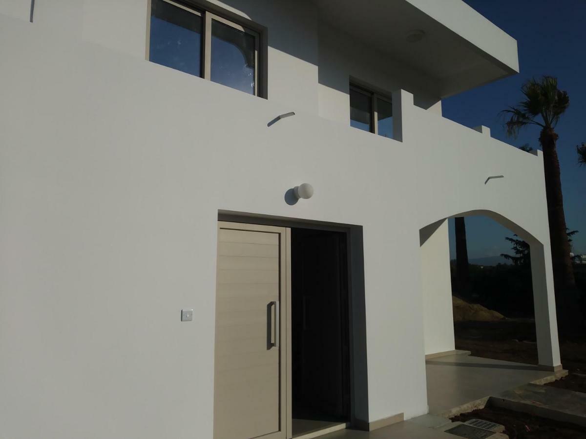 Argaka Palm Tree Apts מראה חיצוני תמונה